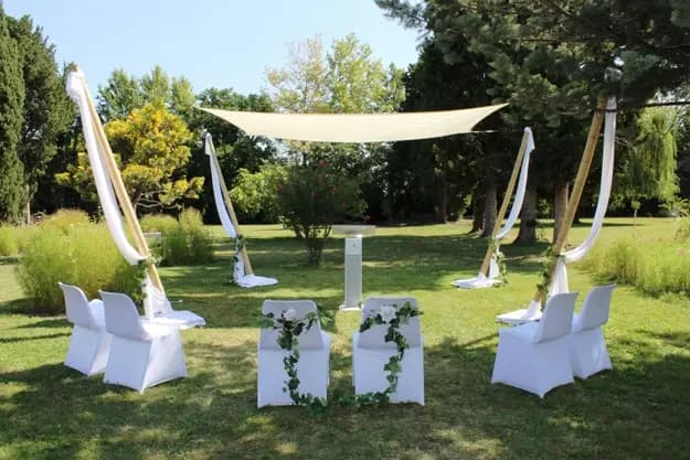 Temps' Design Evènementiel — photo 2