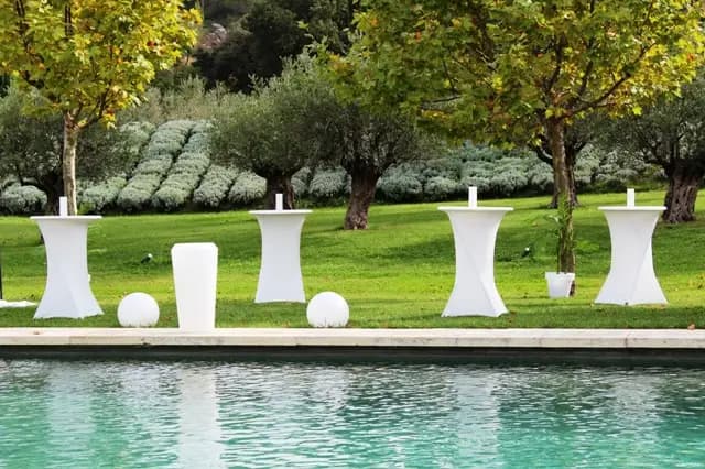 Temps' Design Evènementiel — photo 7