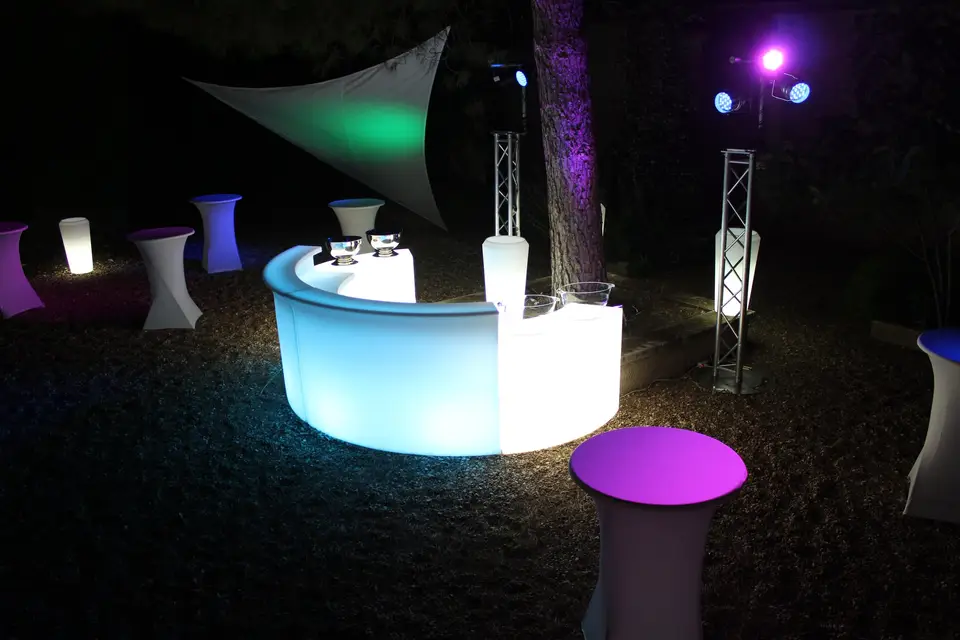 Temps' Design Evènementiel — photo 3