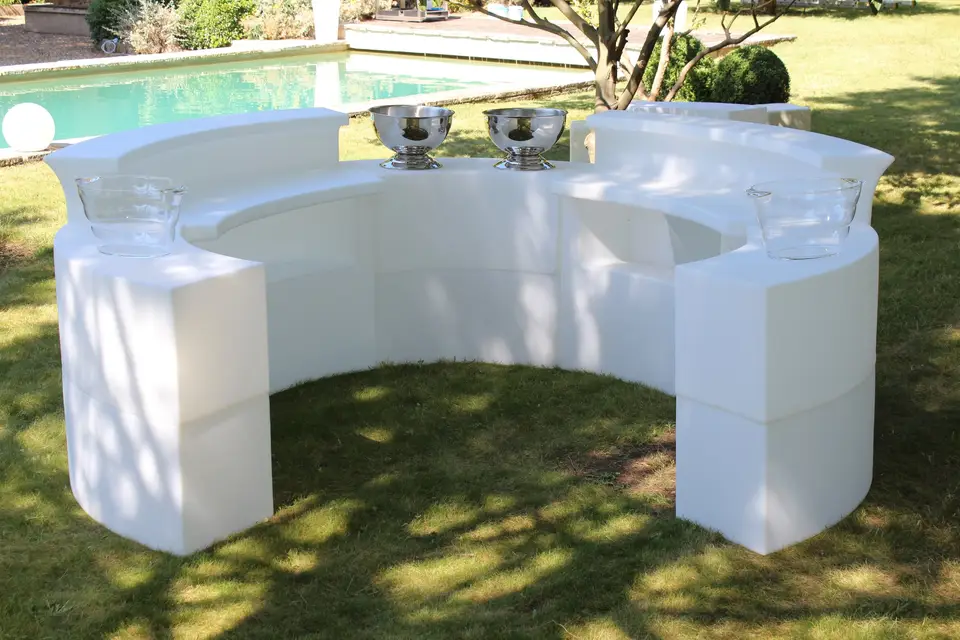 Temps' Design Evènementiel — photo 4