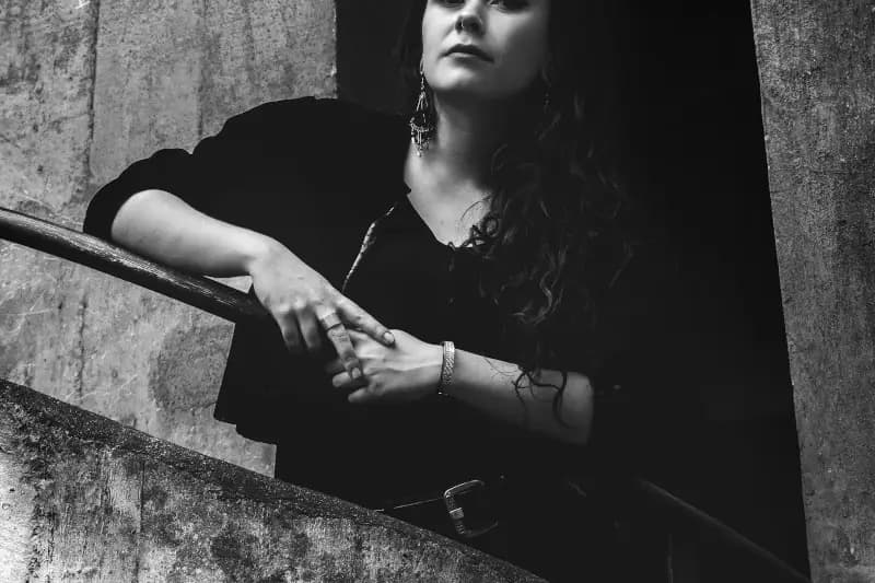 Sarah Kay — photo 6