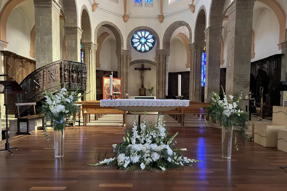 Le Jardin des Fleurs — photo 2