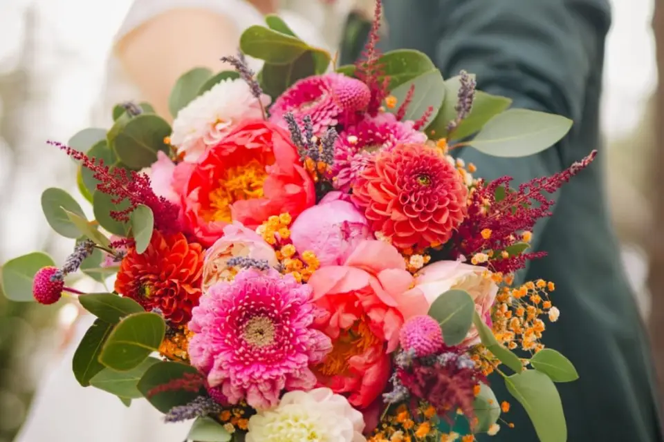 Le Jardin des Fleurs