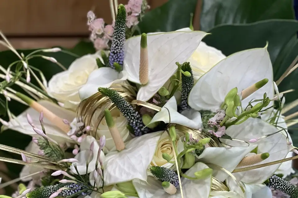 Le Jardin des Fleurs — photo 3