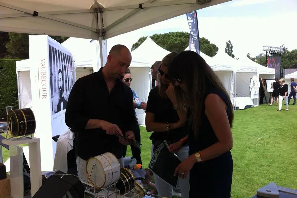 Distrilux — photo 2