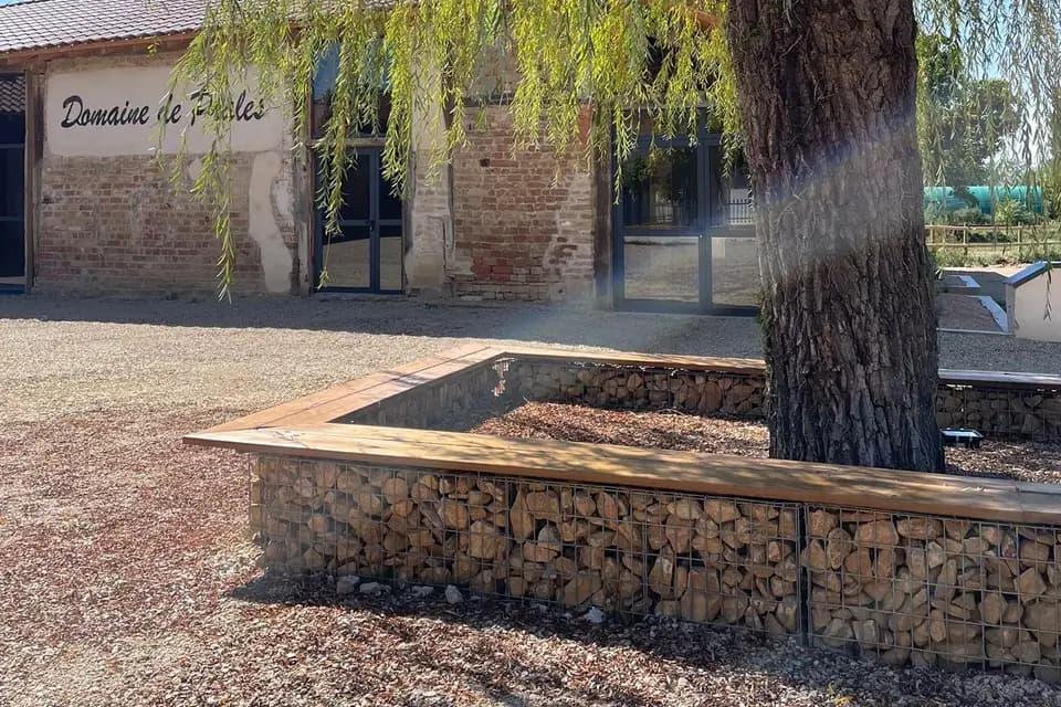 Domaine de Prales — photo 1