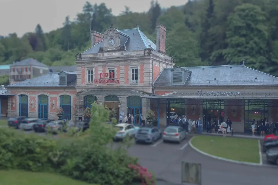 Para Production — photo 6