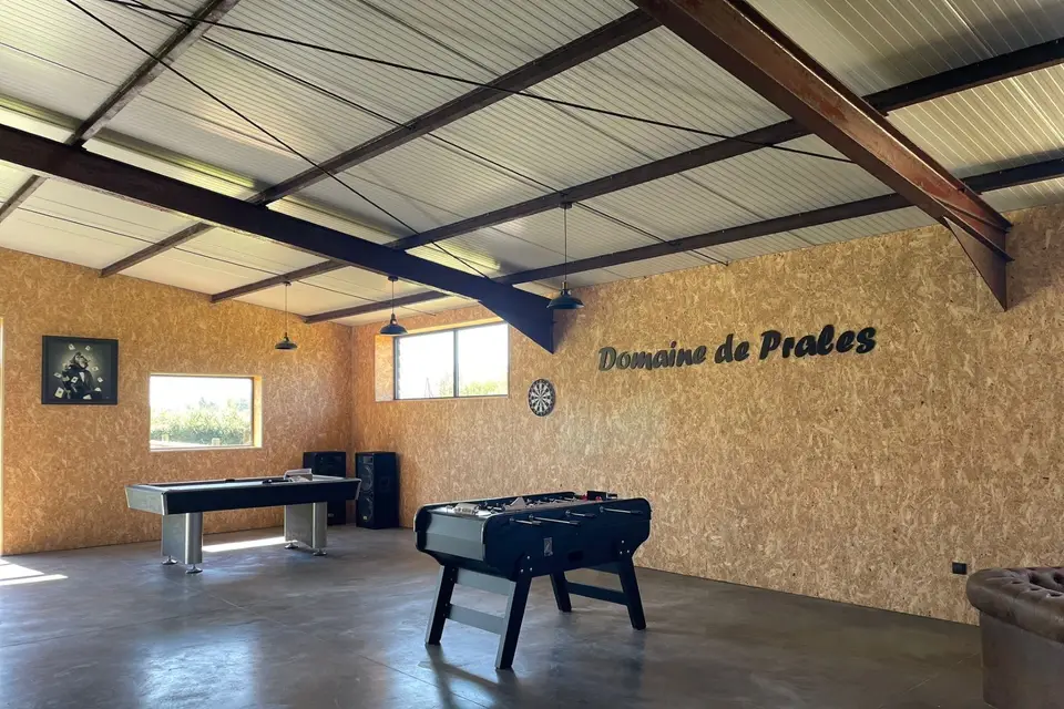 Domaine de Prales — photo 8