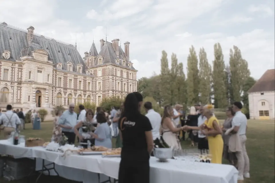 Para Production — photo 2