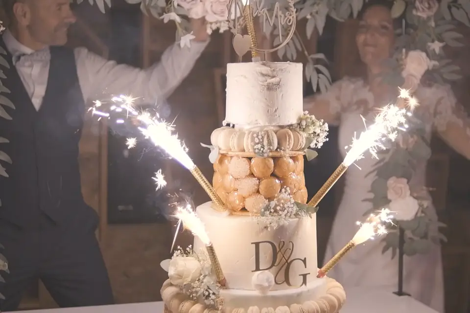 Para Production — photo 5