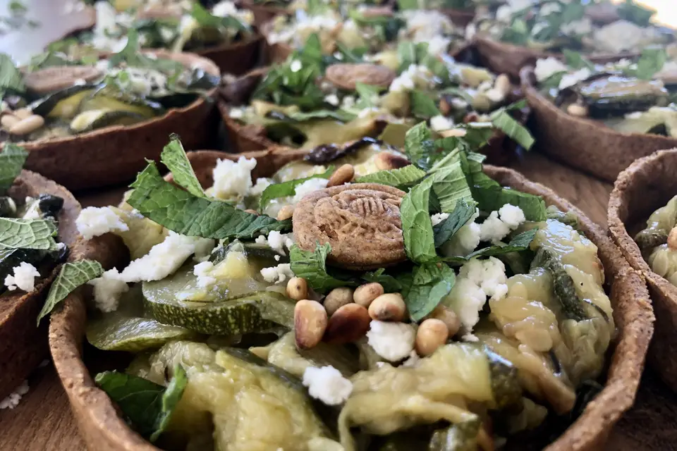 Cam’Tarte — photo 3