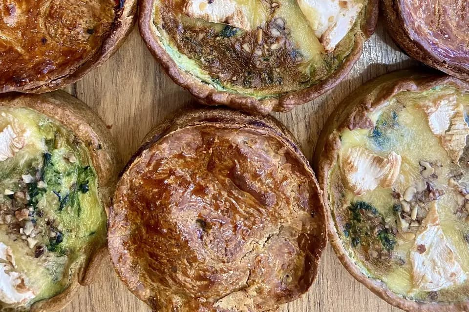 Cam’Tarte — photo 1