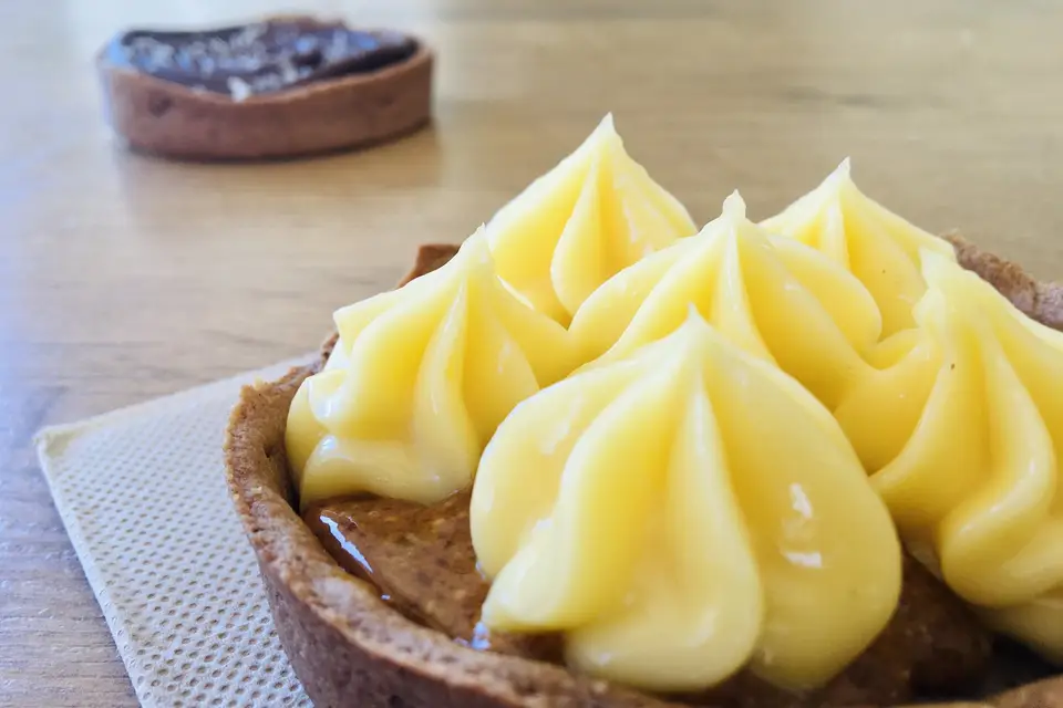 Cam’Tarte — photo 8