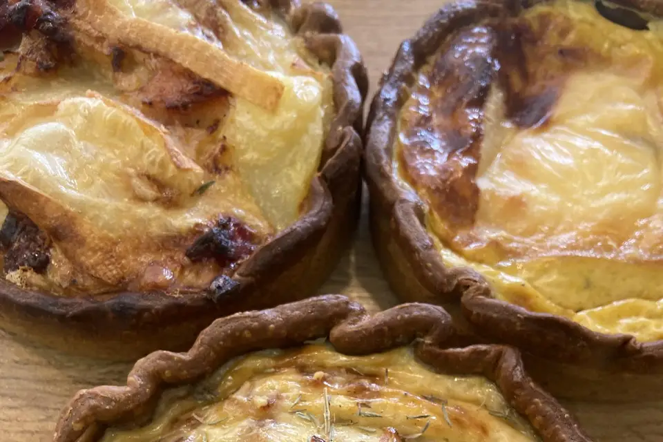 Cam’Tarte — photo 2