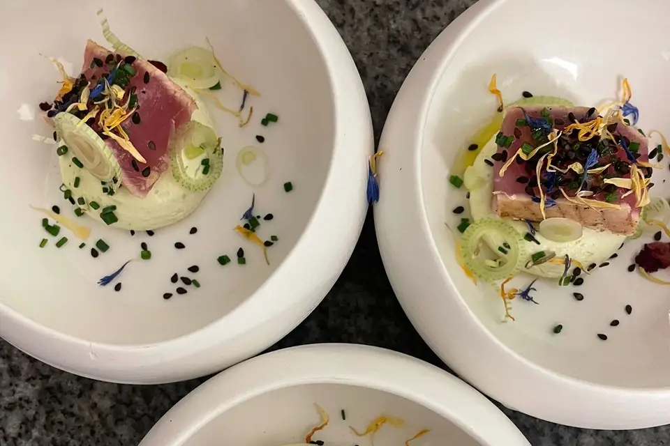 Les Inspirés — photo 4