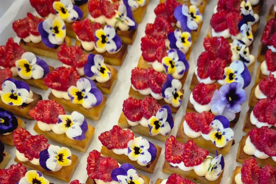 Les Inspirés — photo 6