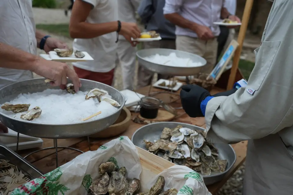 Les Inspirés — photo 9