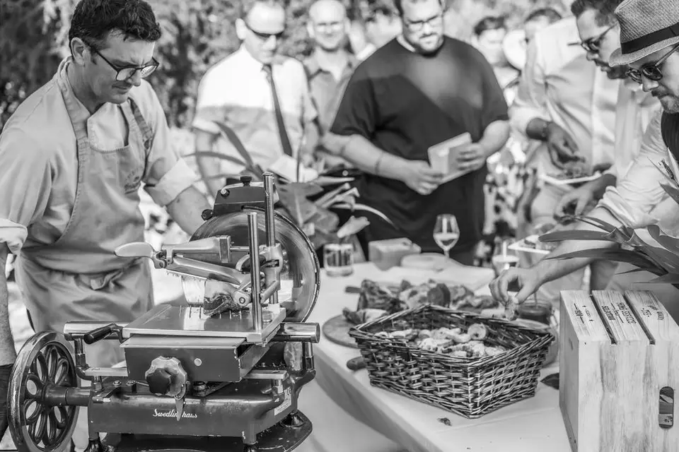 Les Inspirés — photo 3