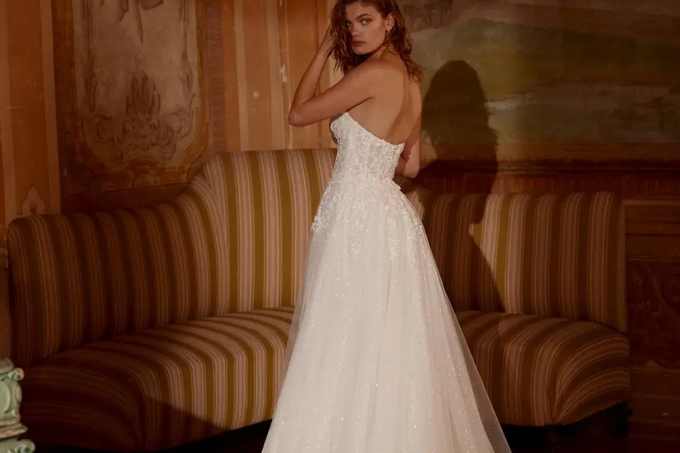 Il était une fois une Mariée — photo 2