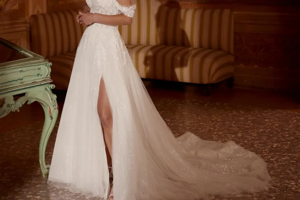 Il était une fois une Mariée — photo 3