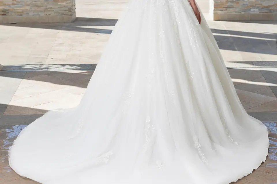 Il était une fois une Mariée — photo 6