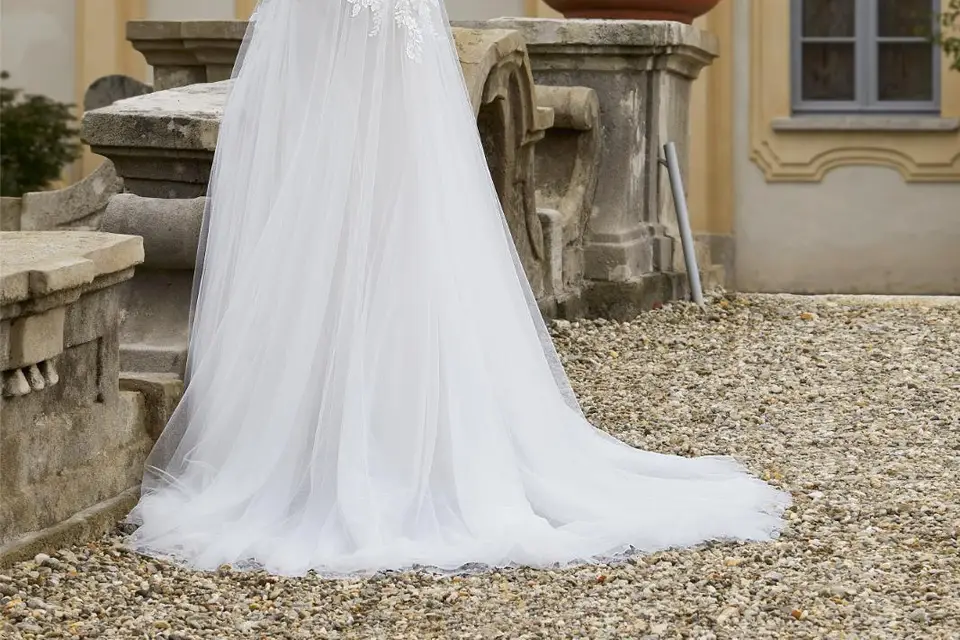 Il était une fois une Mariée — photo 9