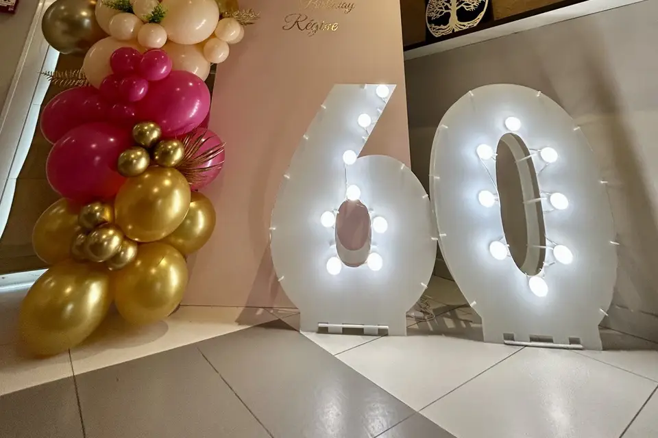 Camille Happy Event — photo 6