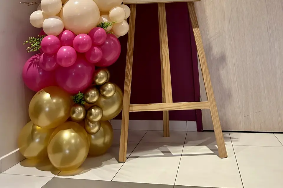 Camille Happy Event — photo 7