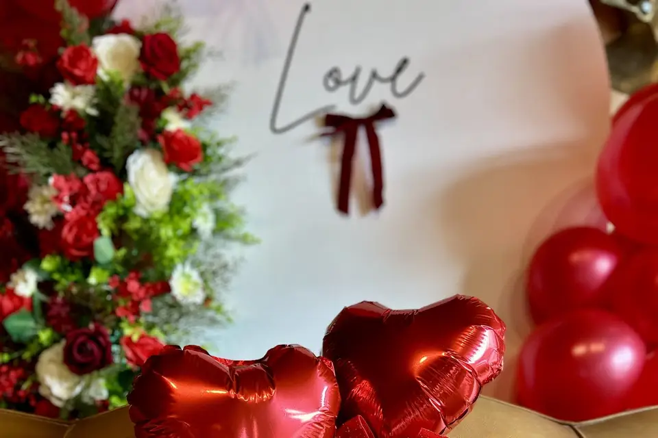 Camille Happy Event — photo 5