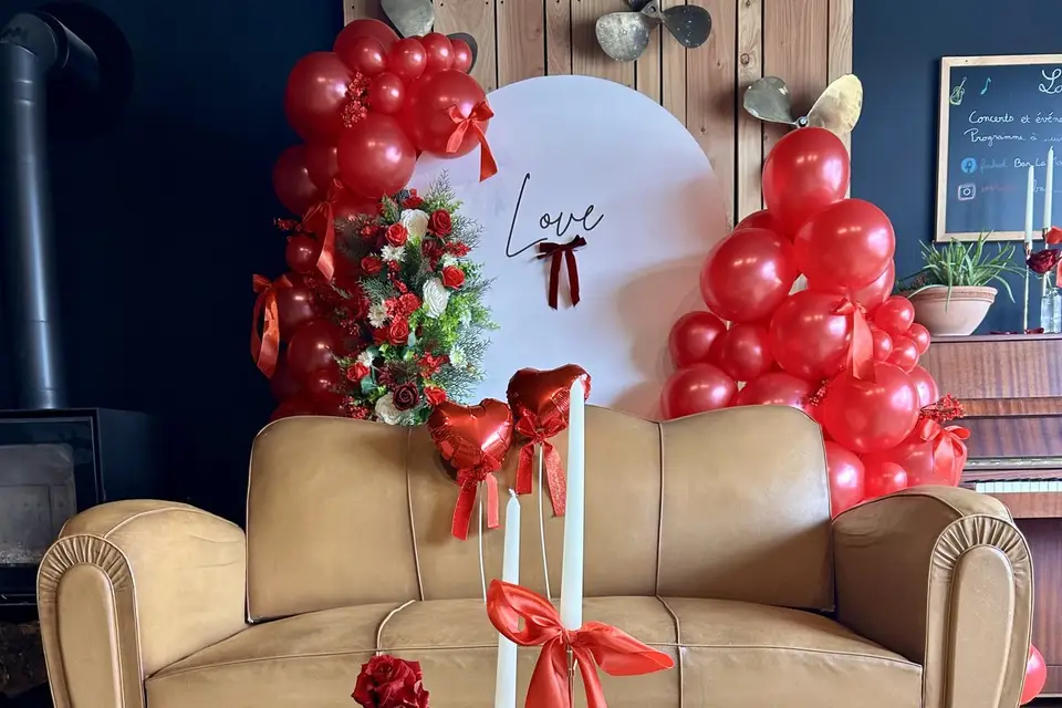 Camille Happy Event — photo 4