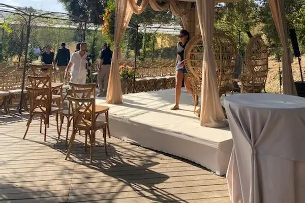 Les Entre-Meteurs — photo 5