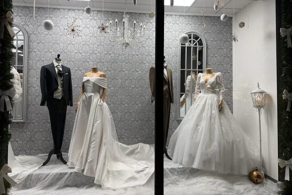 Il était une fois une Mariée