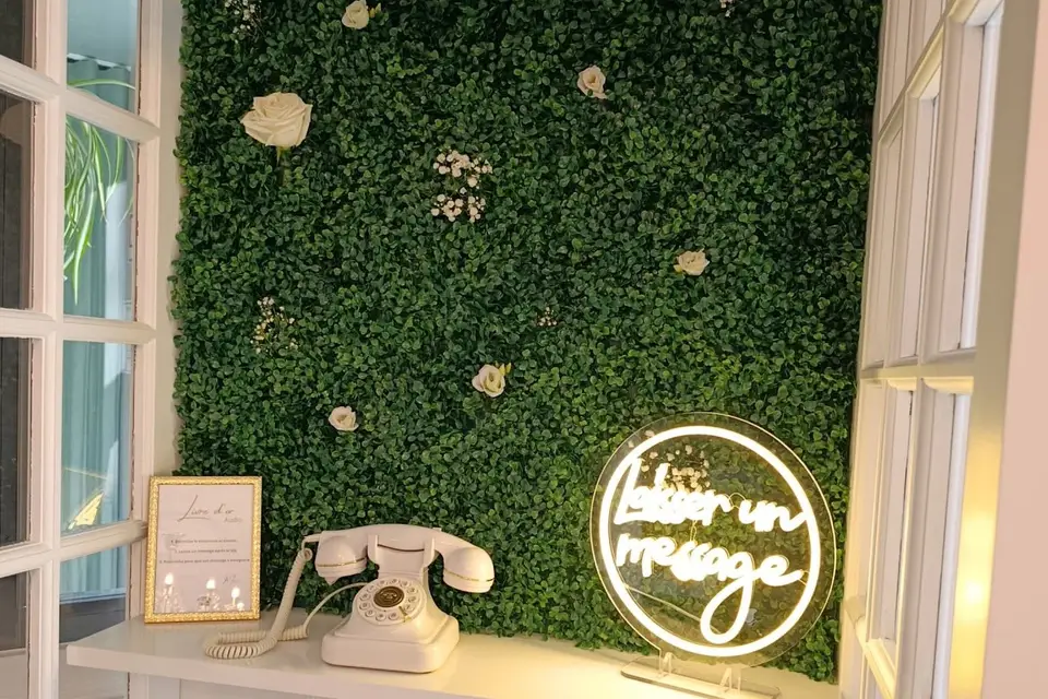 Camille Happy Event — photo 1