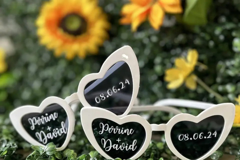 Camille Happy Event — photo 8