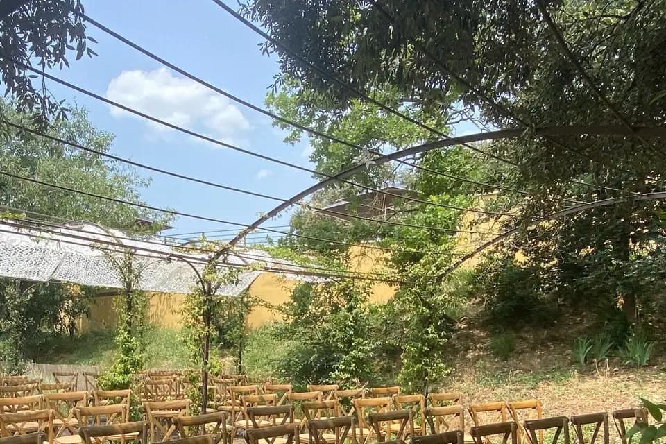 Les Entre-Meteurs — photo 7