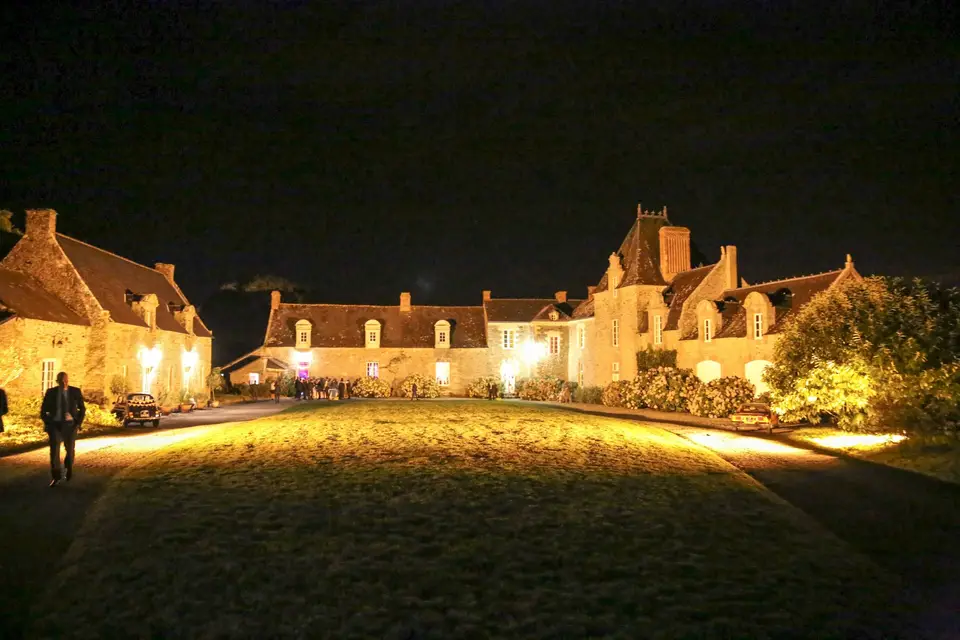 Manoir de Kerougas — photo 2