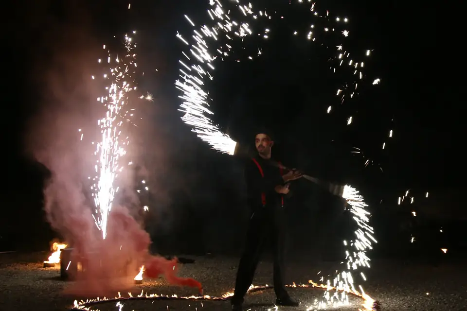 Compagnie Zébloui — photo 7