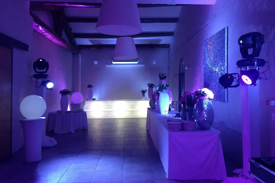 D10 Production — photo 4