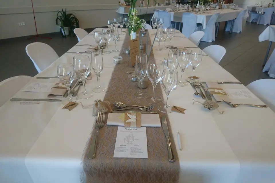 Ô Services de l'Evènement — photo 1