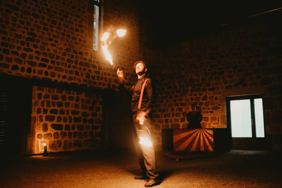 Compagnie Zébloui — photo 6