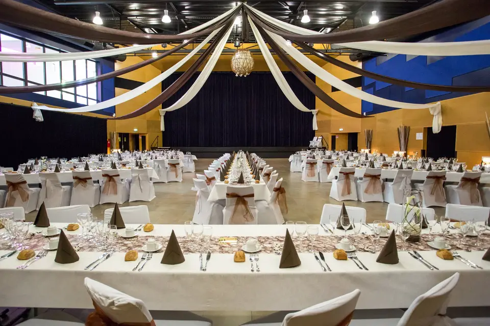 Ô Services de l'Evènement — photo 7