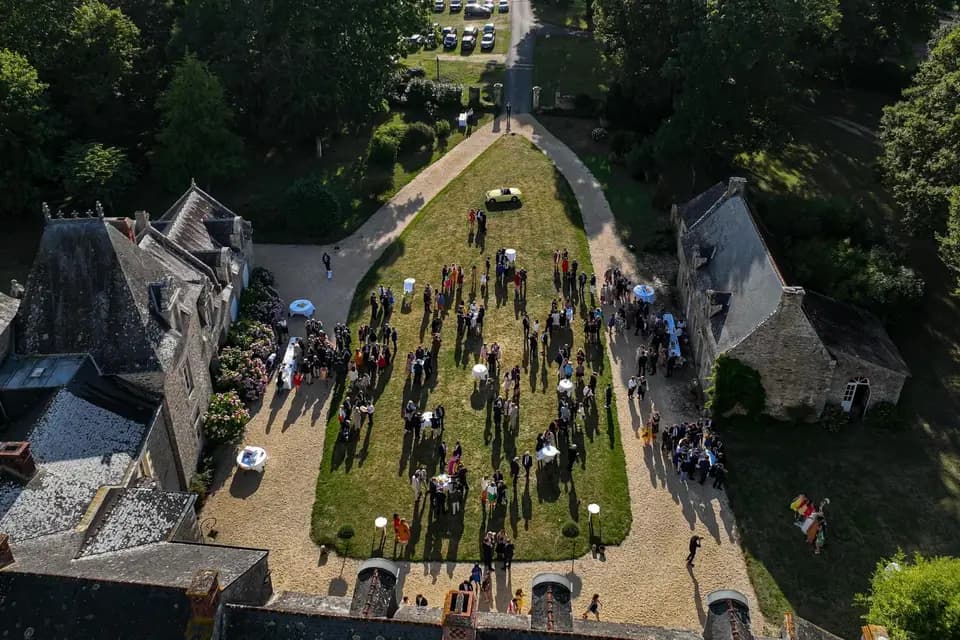 Manoir de Kerougas — photo 4