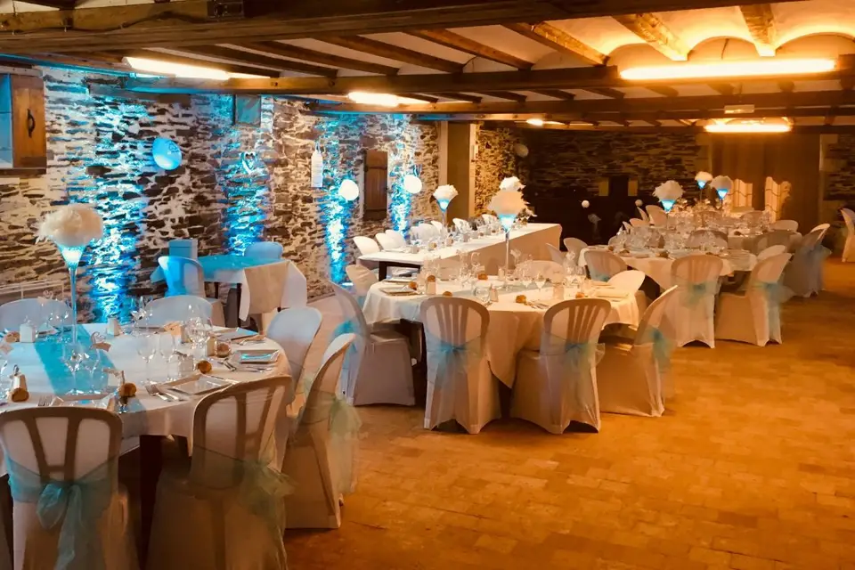 Ô Services de l'Evènement — photo 4