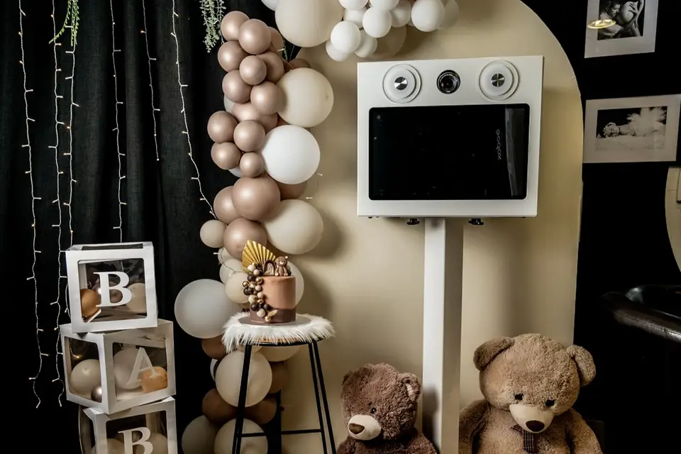 Le temps d’un Instant — photo 2