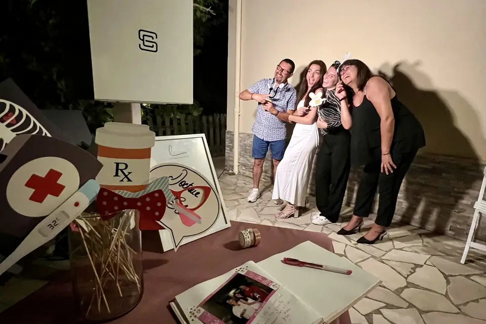 Le temps d’un Instant — photo 3