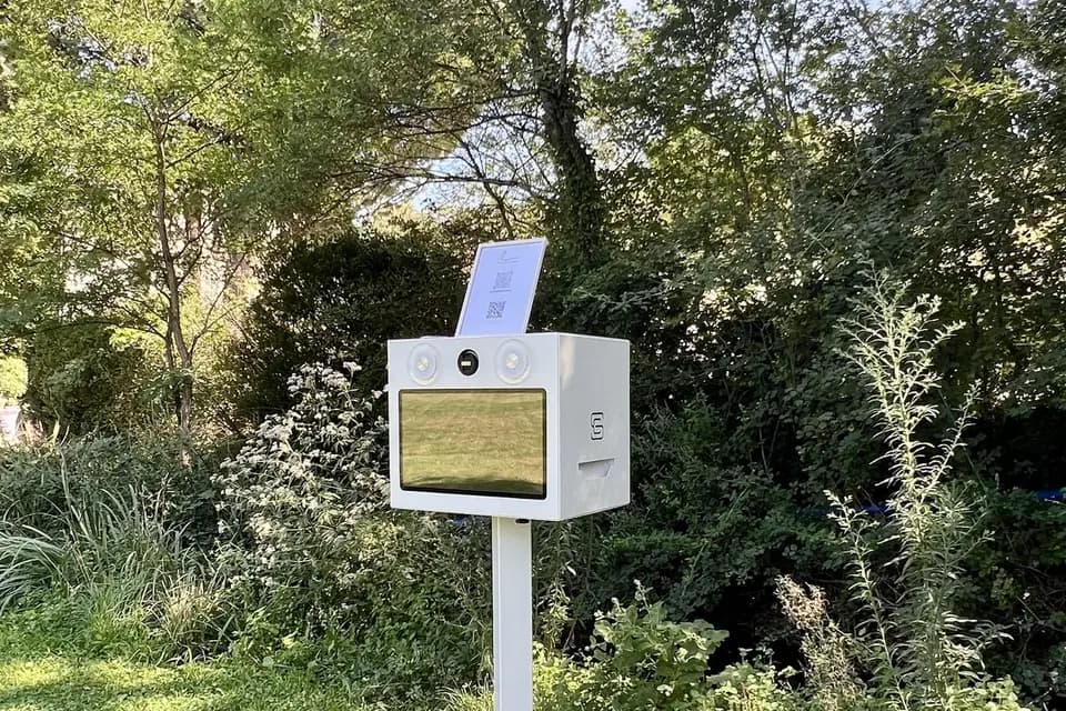 Le temps d’un Instant — photo 4