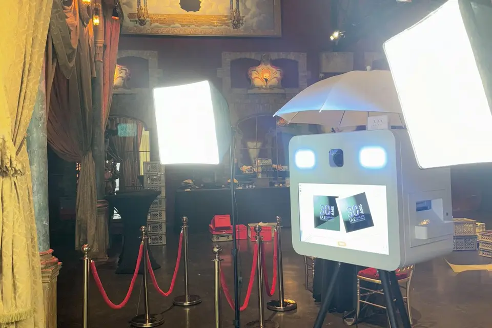 Adevents — photo 6