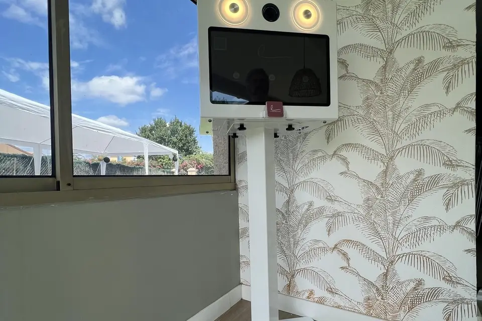 Le temps d’un Instant — photo 1