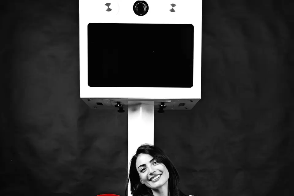 Le temps d’un Instant — photo 7