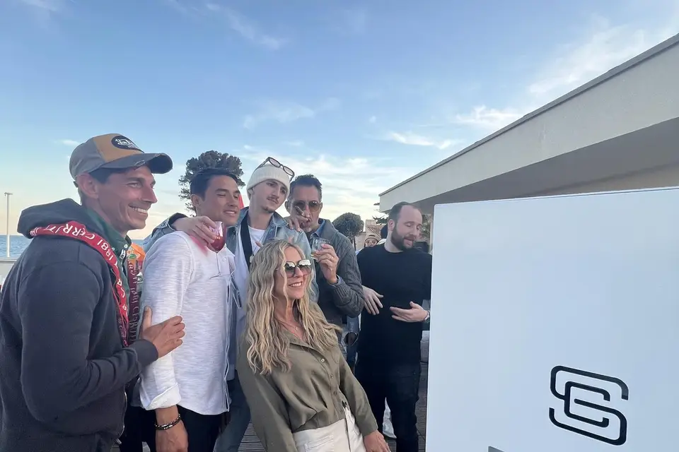 Le temps d’un Instant — photo 8